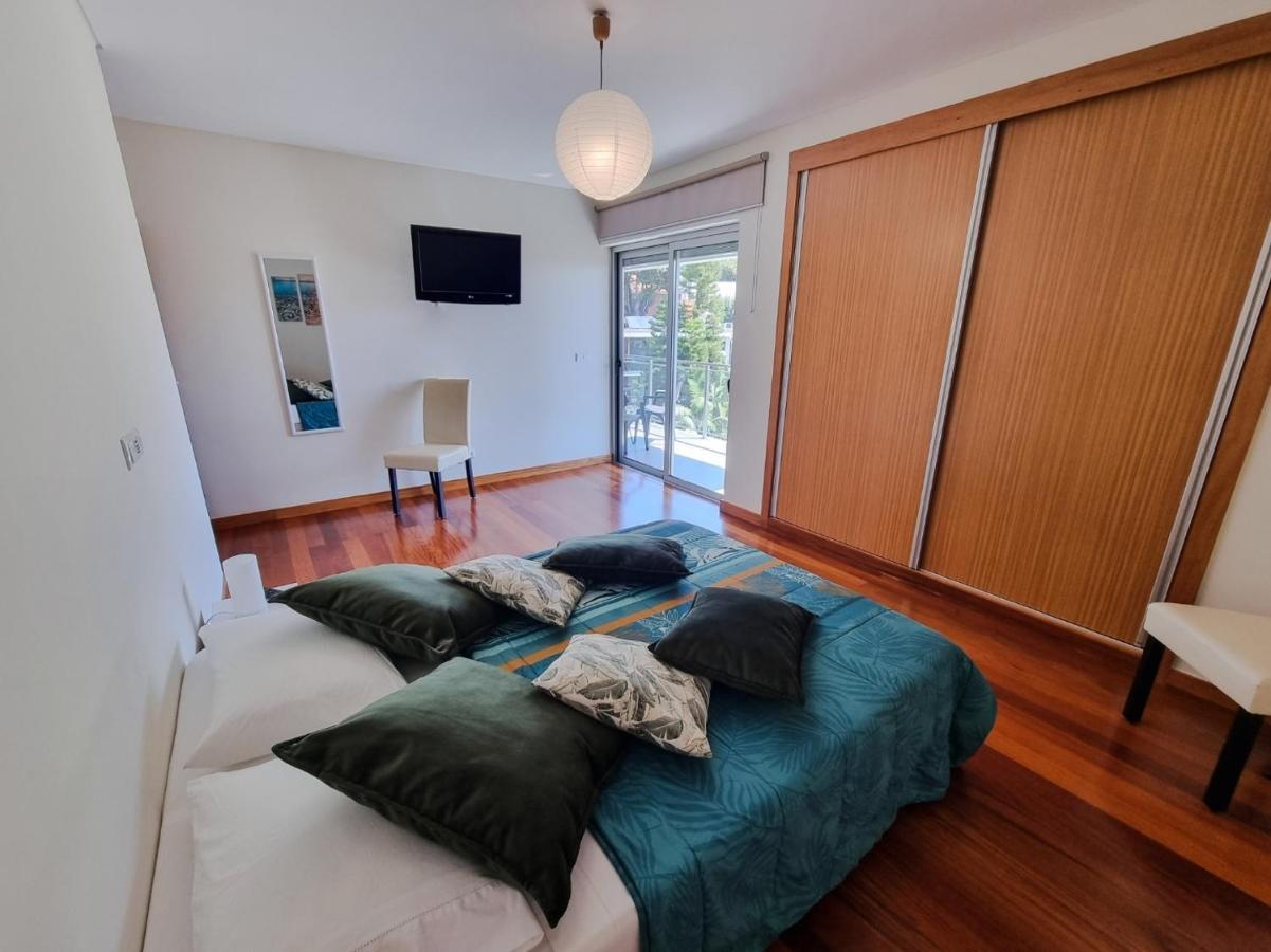 Big Apartment With Ocean Views, Ideal For Groups Funchal (Madeira) Exterior photo