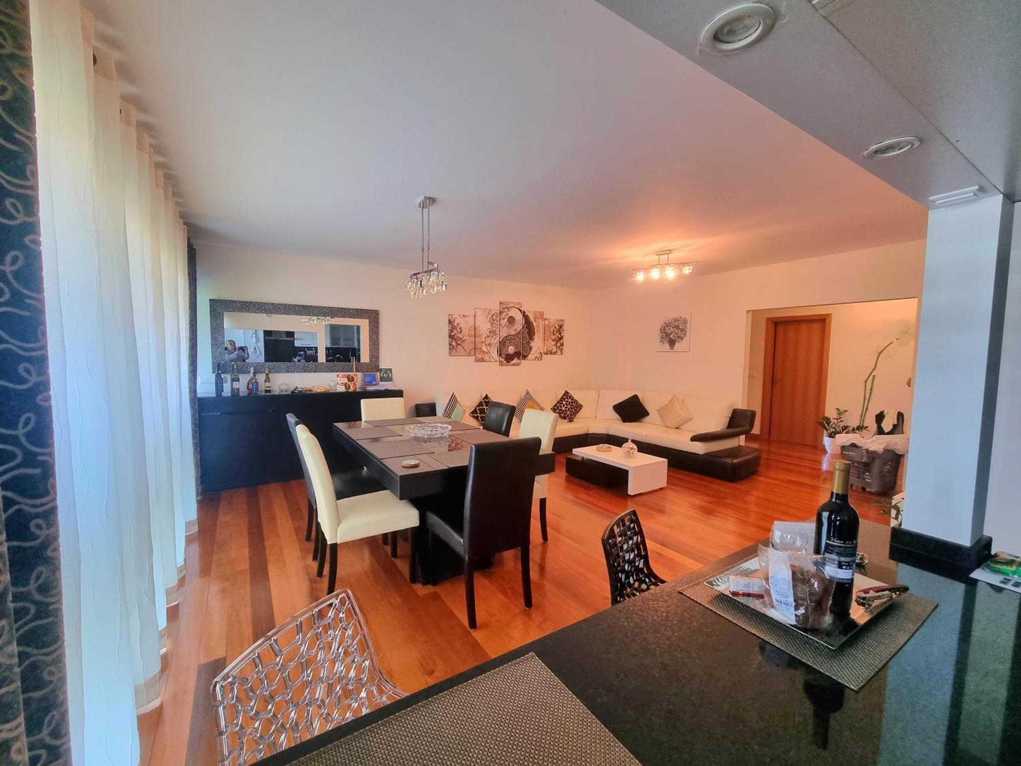 Big Apartment With Ocean Views, Ideal For Groups Funchal (Madeira) Exterior photo