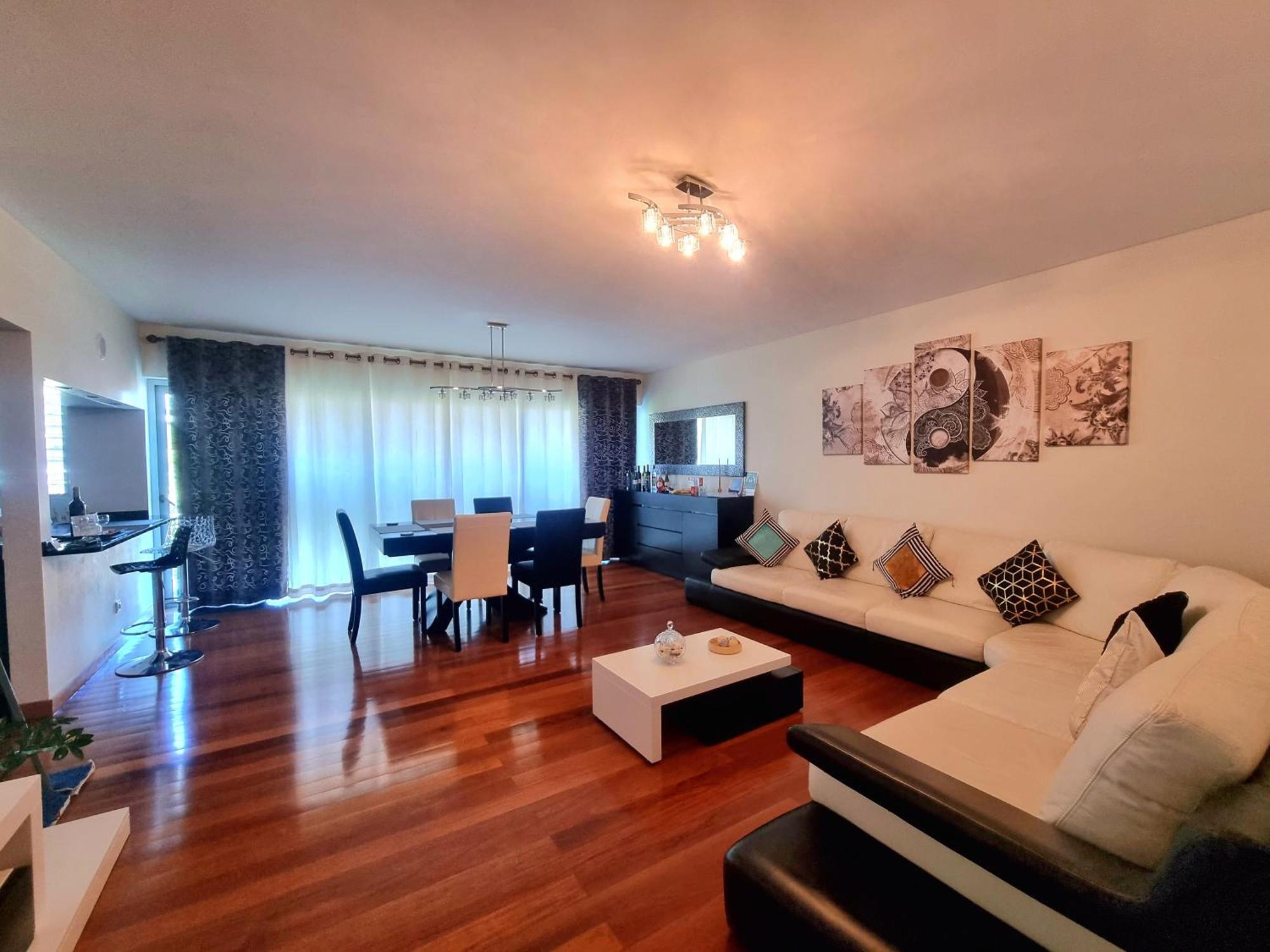 Big Apartment With Ocean Views, Ideal For Groups Funchal (Madeira) Exterior photo