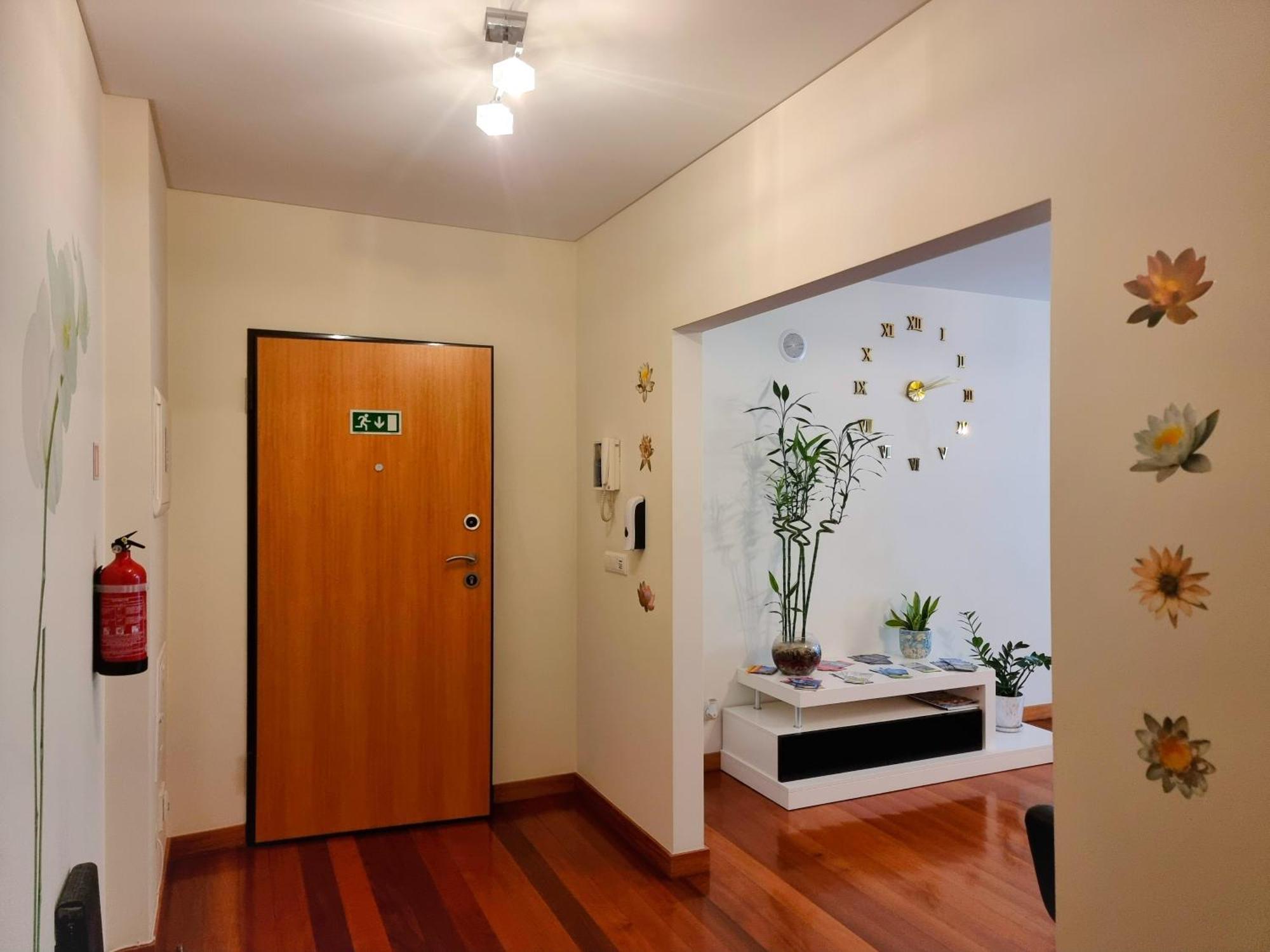 Big Apartment With Ocean Views, Ideal For Groups Funchal (Madeira) Exterior photo