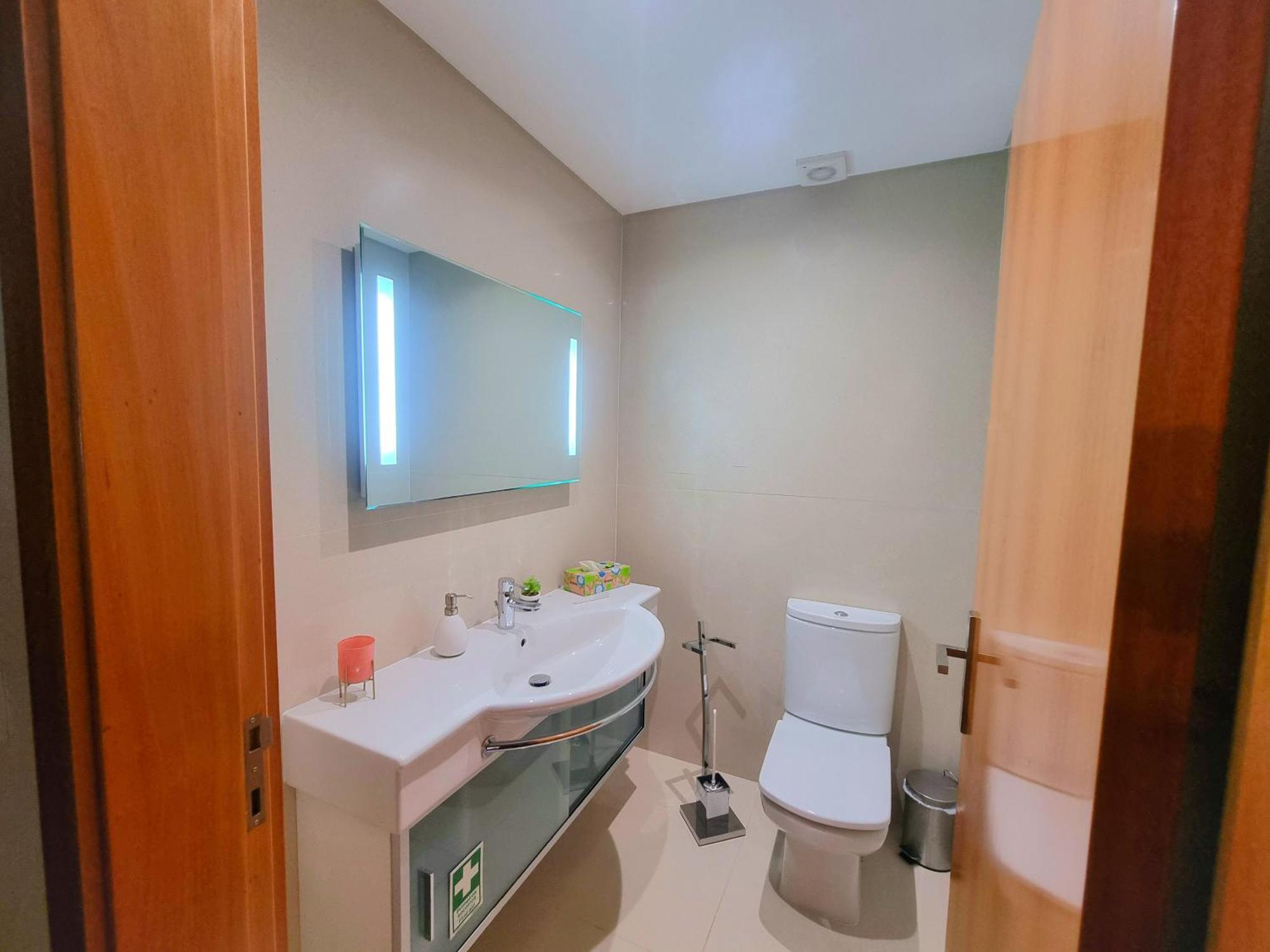 Big Apartment With Ocean Views, Ideal For Groups Funchal (Madeira) Exterior photo