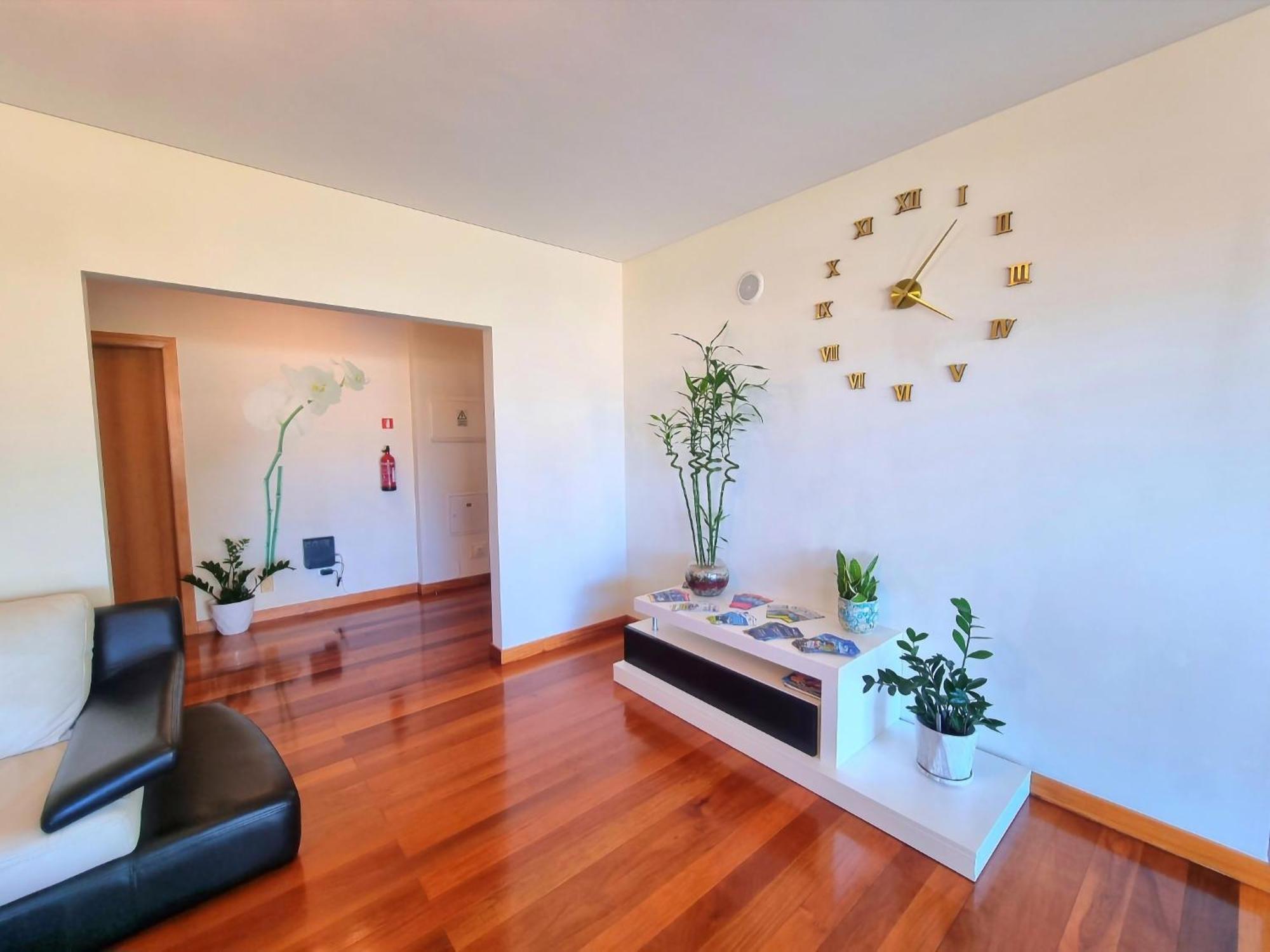 Big Apartment With Ocean Views, Ideal For Groups Funchal (Madeira) Exterior photo
